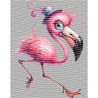 Animal Integration-DW 1602